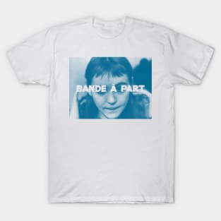 Bande à Part / Band Of Outsiders T-Shirt